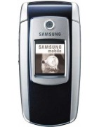 Samsung C510 - Accessoire téléphone mobile