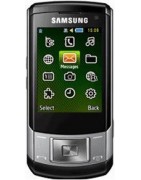 Samsung C5510 - Accessoire téléphone mobile