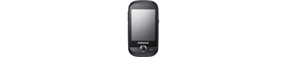 Samsung CorbyPRO (B5310) - Accessoire téléphone mobile