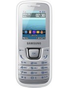 Samsung E1282T - Accessoire téléphone mobile