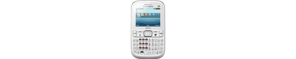 Samsung E2262 - Accessoire téléphone mobile