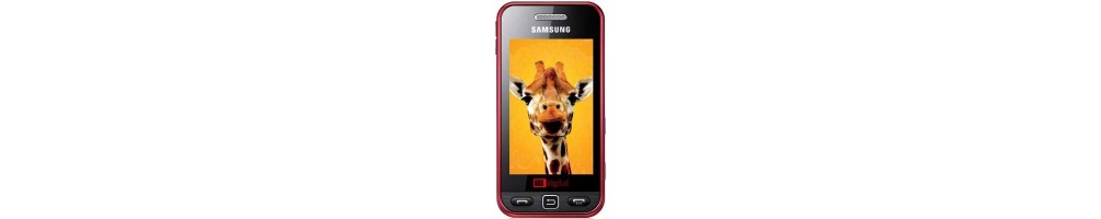 Samsung I6220 Star TV - Accessoire téléphone mobile