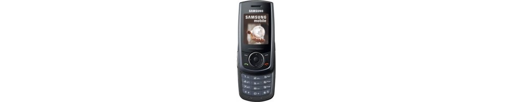 Samsung M600 - Accessoire téléphone mobile