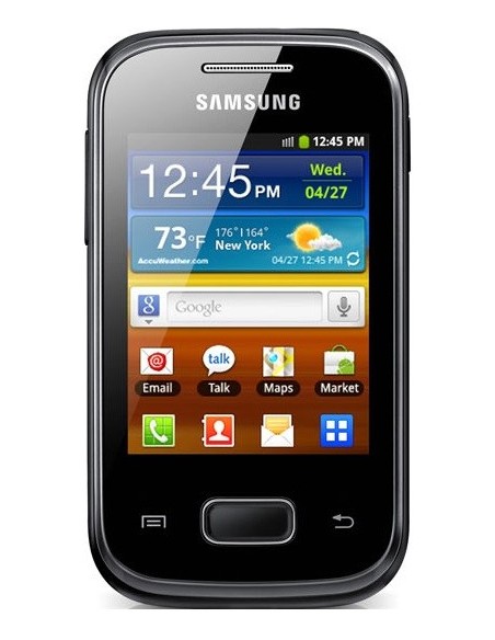 S5300 Galaxy Pocket