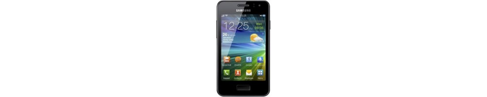 Samsung S7250 Wave M - Accessoire téléphone mobile