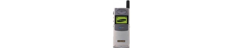 Samsung SGH-2200 - Accessoire téléphone mobile