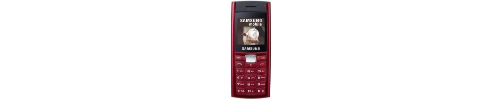 Samsung C170 - Accessoire téléphone mobile