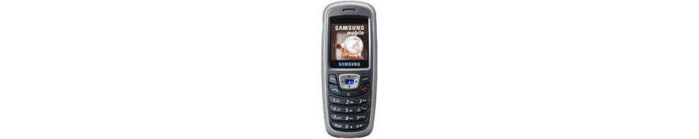 Samsung C210 - Accessoire téléphone mobile