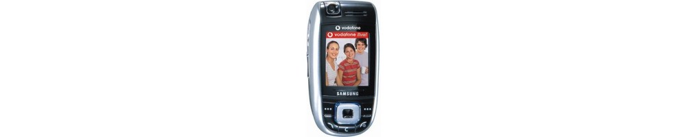 Samsung E860 - Accessoire téléphone mobile