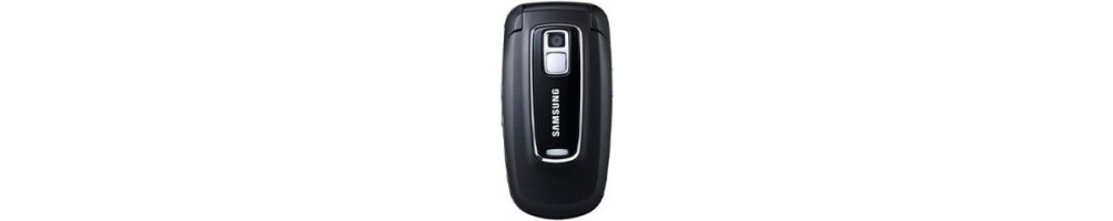 Samsung X650 - Accessoire téléphone mobile