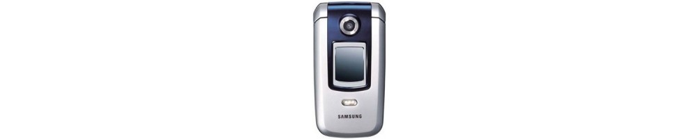 Samsung Z300 - Accessoire téléphone mobile