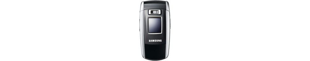 Samsung Z500 - Accessoire téléphone mobile
