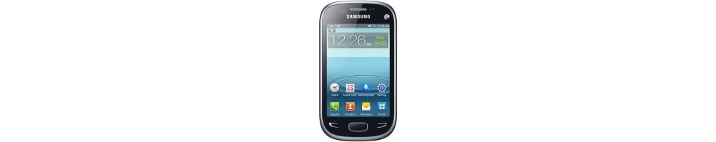 Samsung Star Deluxe Duos S5292 - Accessoire téléphone mobile