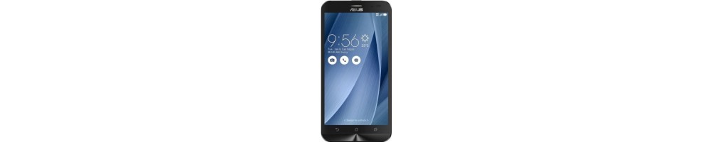 Asus Zenfone Go ZB552KL - Accessoire téléphone mobile