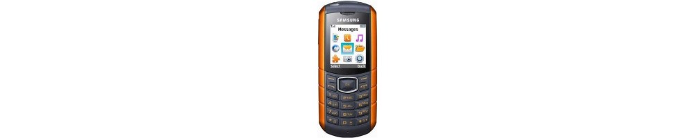 Samsung Xcover (E2370) - Accessoire téléphone mobile