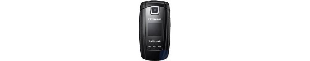 Samsung ZV60 - Accessoire téléphone mobile