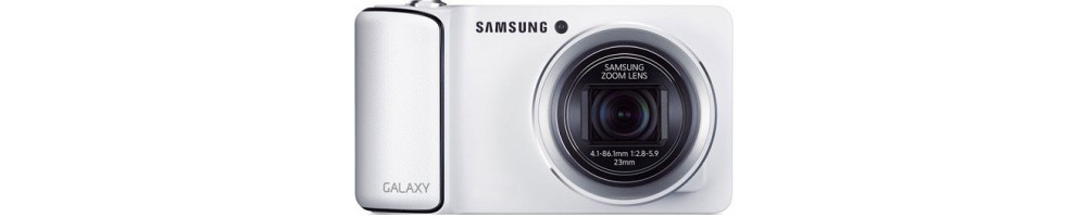 Samsung Galaxy Camera (GC100) - Accessoire téléphone mobile