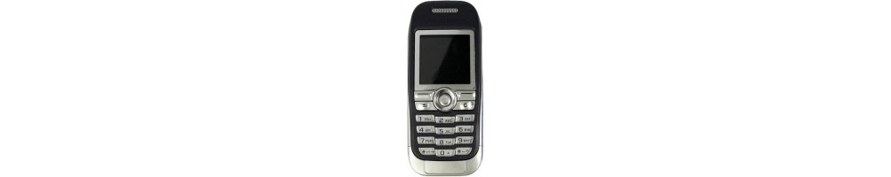 Sony Ericsson J300i - Accessoire téléphone mobile