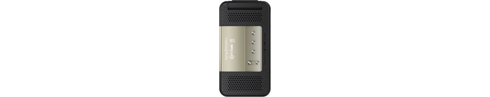 Sony Ericsson R306 Radio - Accessoire téléphone mobile