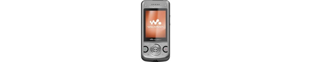 Sony Ericsson W760 - Accessoire téléphone mobile