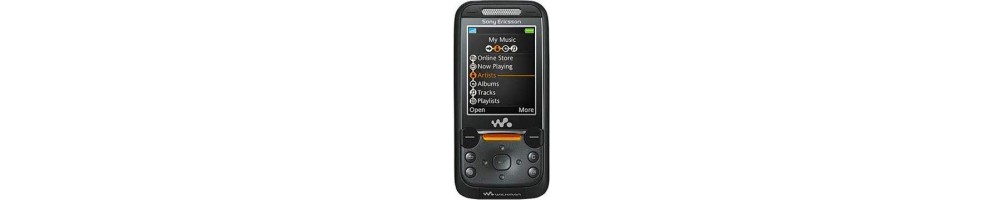 Sony Ericsson W850i - Accessoire téléphone mobile