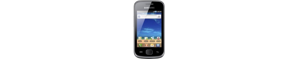 Samsung Galaxy Gio (S5660) - Accessoire téléphone mobile