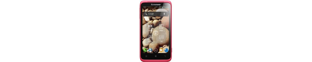 Lenovo S720 - Accessoire téléphone mobile
