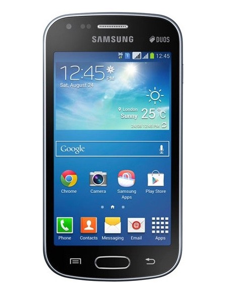 Galaxy S Duos 2 (S7582)