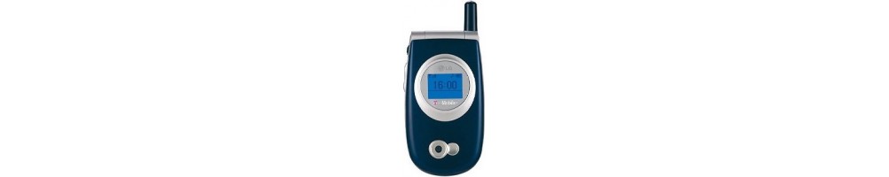 LG C2200 - Accessoire téléphone mobile