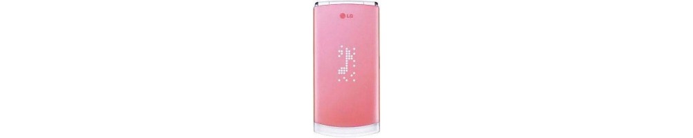 LG GD580 Lollipop - Accessoire téléphone mobile