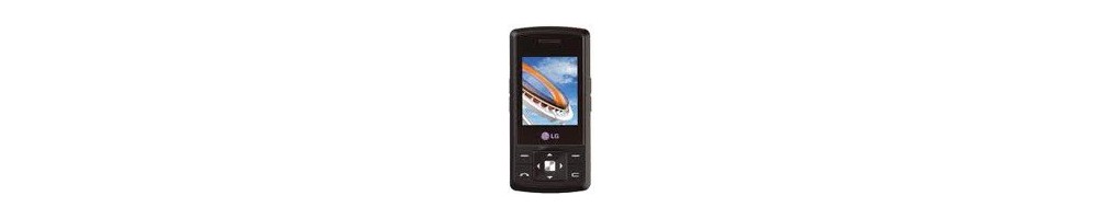 LG KE520 - Accessoire téléphone mobile