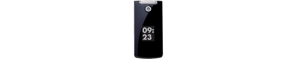 LG KF305 - Accessoire téléphone mobile