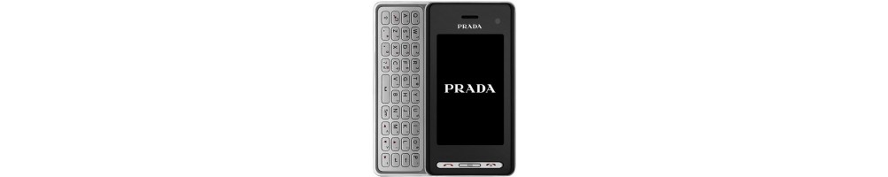 LG KF900 Prada - Accessoire téléphone mobile