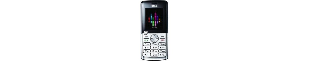 LG KP220 - Accessoire téléphone mobile