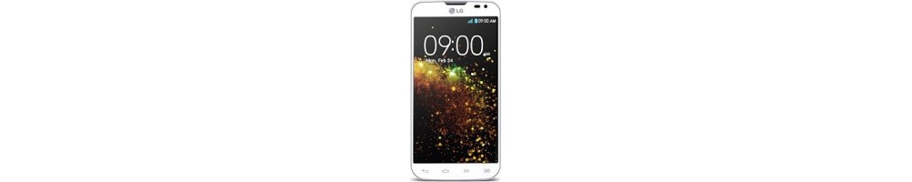 LG L90 Dual D410 - Accessoire téléphone mobile
