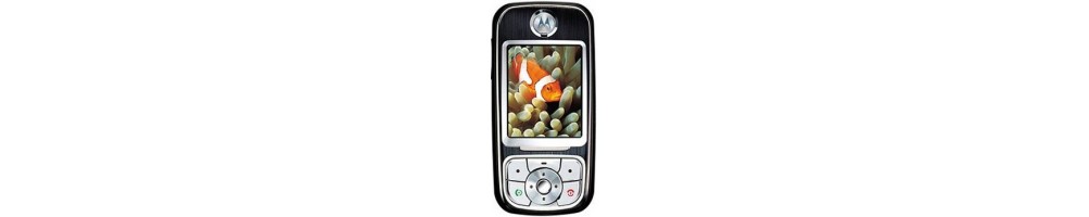 Motorola A732 - Accessoire téléphone mobile