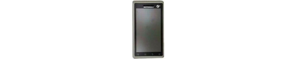 Motorola MOTO (MT716) - Accessoire téléphone mobile