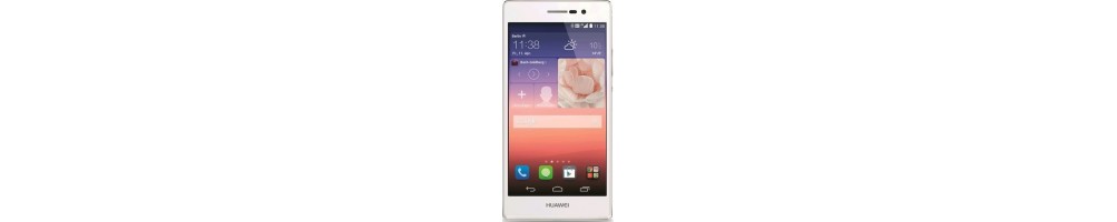 Huawei Ascend P7 - Accessoire téléphone mobile