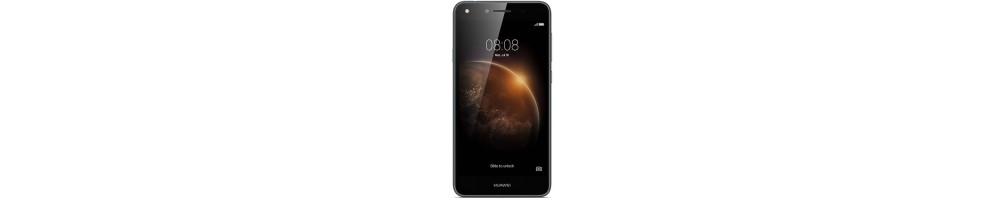 Huawei Y6II Compact - Accessoire téléphone mobile