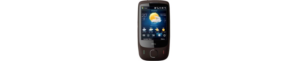 HTC Touch 3G - Accessoire téléphone mobile