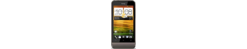HTC One V - Accessoire téléphone mobile
