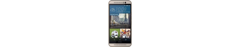HTC One M9 - Accessoire téléphone mobile