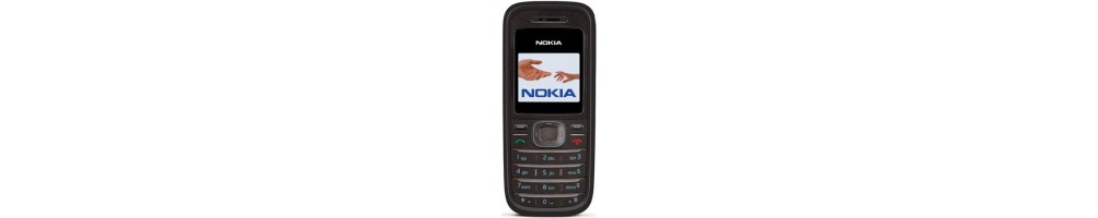 Nokia 1208 - Accessoire téléphone mobile