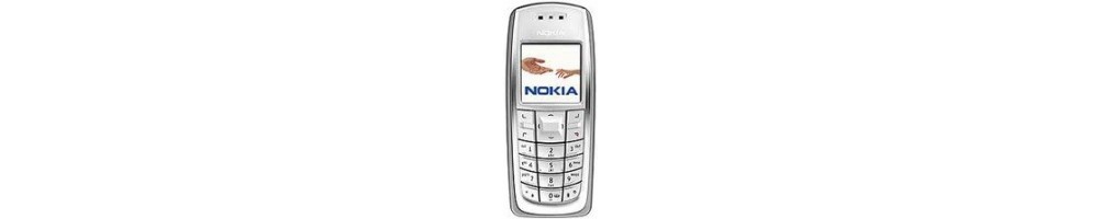Nokia 3120 - Accessoire téléphone mobile