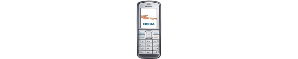 Nokia 6070 - Accessoire téléphone mobile