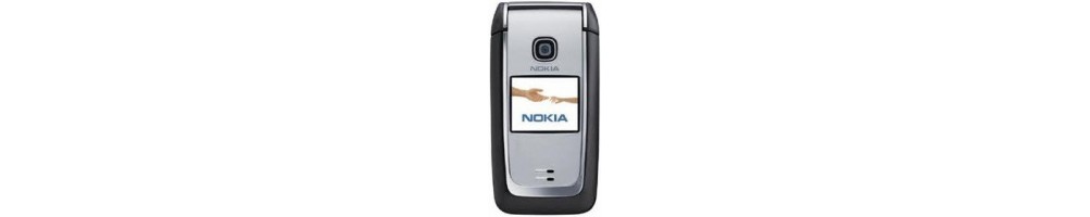 Nokia 6125 - Accessoire téléphone mobile