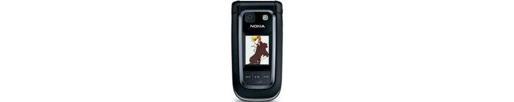 Nokia 6267 - Accessoire téléphone mobile