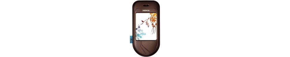 Nokia 7370 - Accessoire téléphone mobile
