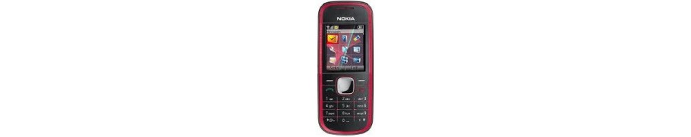 Nokia 5030 XpressRadio - Accessoire téléphone mobile