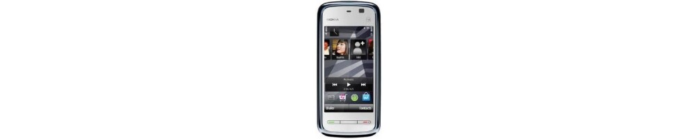 Nokia 5235 Comes With Music - Accessoire téléphone mobile